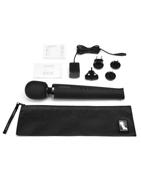 Le Wand Rechargeable Massager – Luxury Vibrating Wand Massager > Sex Toys > Massage Wands