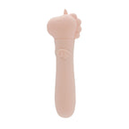 Unihorn Heart Throb USB Rechargeable Compact Silicone Bullet Vibrator with 10 Speeds > Sex Toys For Ladies > Clitoral Vibrators and Stimulators