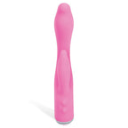Adam & Eve G-Gasm Rabbit – 20.3 cm Plush Premium Silicone Rabbit Vibrator > Vibrators > Ladies > Rabbit