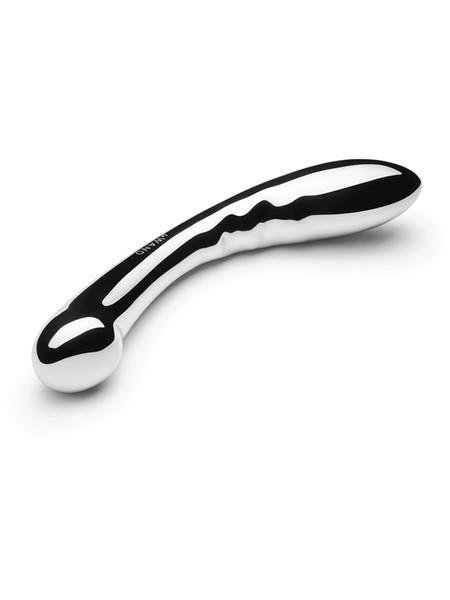 LE WAND ARCH Stainless Steel Dildo Main image