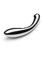 LE WAND ARCH Stainless Steel Dildo