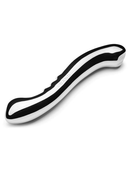 Le Wand Contour – Luxury Vibrator > Vibrators > Standard Vibrators Main image