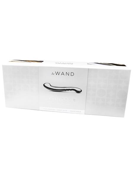 Le Wand Contour – Luxury Vibrator > Vibrators > Standard Vibrators