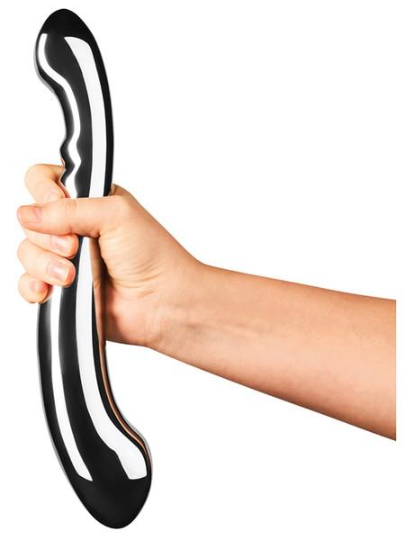 Le Wand Contour – Luxury Vibrator Secondary image