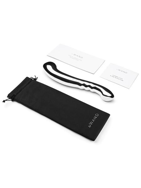 Le Wand Contour – Luxury Vibrator > Vibrators > Standard Vibrators