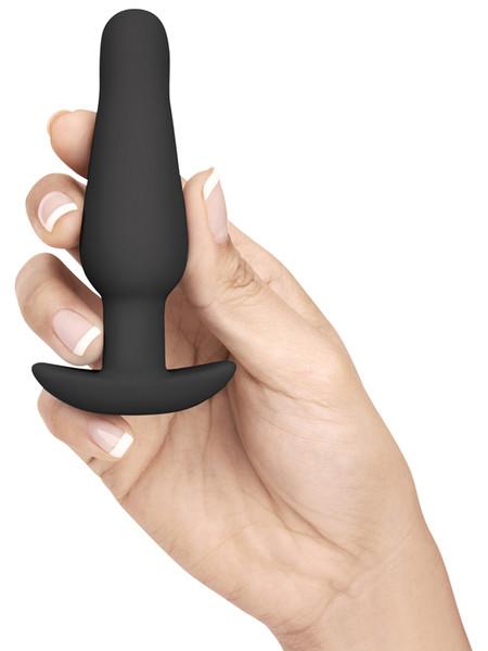 b-Vibe Anal Education Set – Silicone Anal Training Kit > Anal Range > Butt Plug Kits