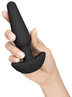 b-Vibe Anal Education Set – Silicone Anal Training Kit > Anal Range > Butt Plug Kits