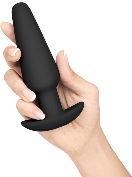 b-Vibe Anal Education Set – Silicone Anal Training Kit > Anal Range > Butt Plug Kits