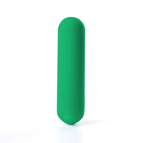 Maia Jessi - Emerald 7.6 cm USB Rechargeable Bullet BULLETS