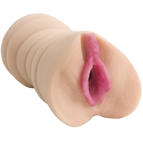 Sasha Grey Ultraskyn Cream Pie Pocket Pussy – Ultra-Realistic Pocket Pussy > Sex Toys For Men > Masturbators > Pornstar