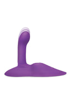 Cowgirl Rodeo Rider Rideable Sex Machine with Clitoral Tapper > Vibrators > Vibrating Pads