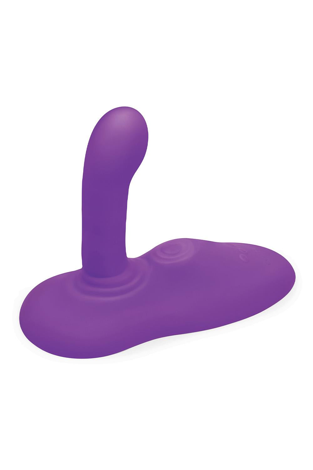 Cowgirl Rodeo Rider Rideable Sex Machine with Clitoral Tapper Secondary image