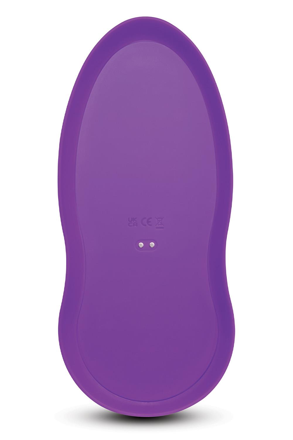 Cowgirl Rodeo Rider Rideable Sex Machine with Clitoral Tapper > Vibrators > Vibrating Pads