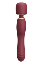 Le Wand Flat Top Fusion G Vibrator – Dual-Stimulation Design Intimate Massager > Sex Toys > Massage Wands