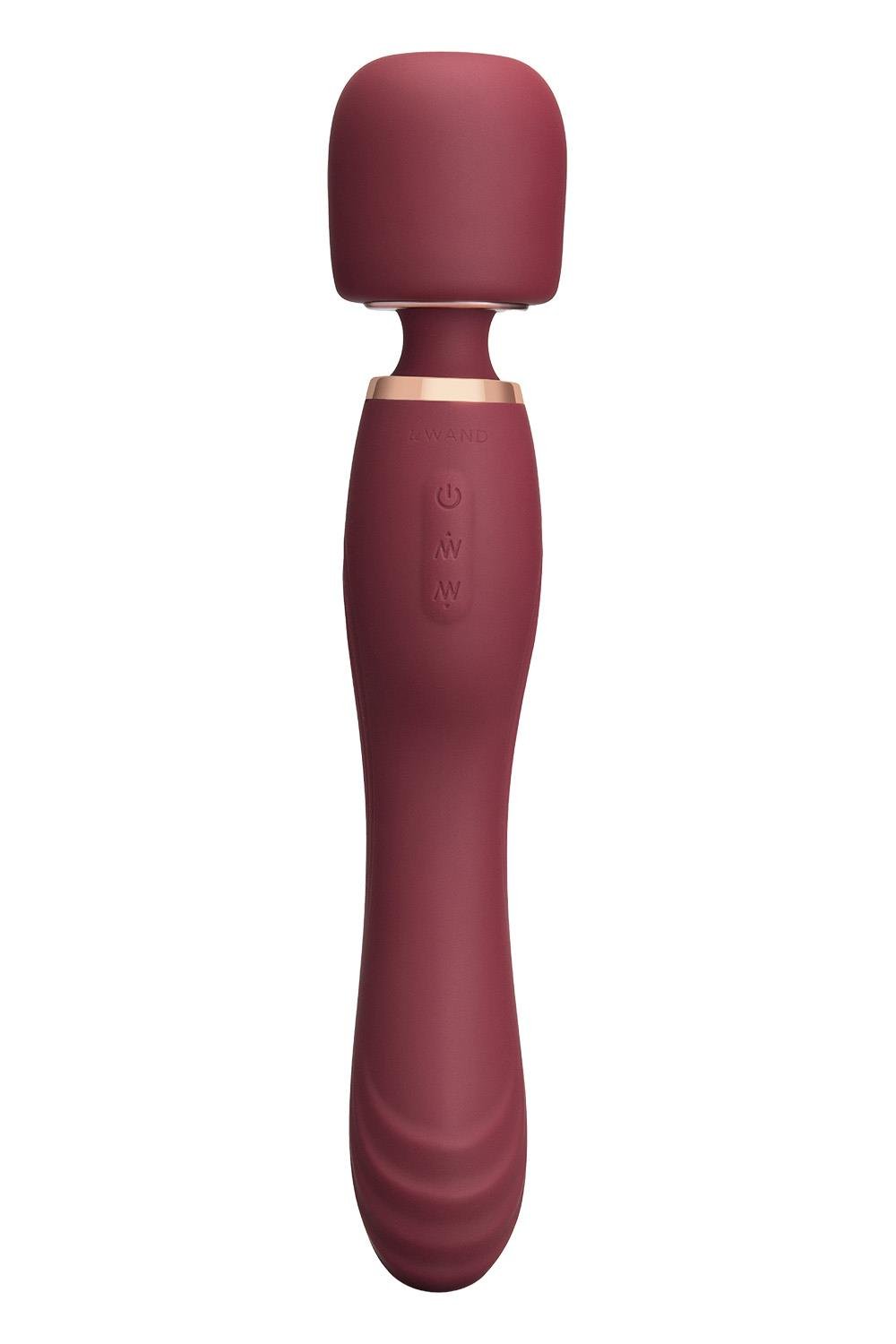 Le Wand Flat Top Fusion G Vibrator – Dual-Stimulation Design Intimate Massager > Sex Toys > Massage Wands