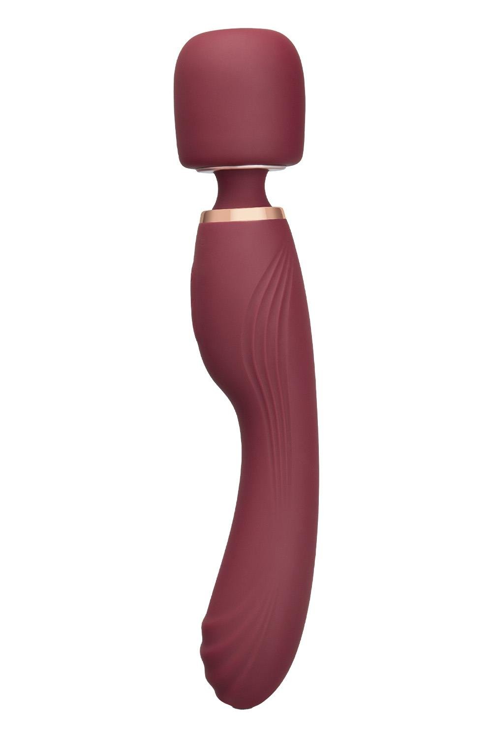 Le Wand Flat Top Fusion G Vibrator – Dual-Stimulation Design Intimate Massager > Sex Toys > Massage Wands