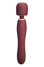 Le Wand Flat Top Fusion G Vibrator – Dual-Stimulation Design Intimate Massager > Sex Toys > Massage Wands