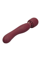 Le Wand Flat Top Fusion G Vibrator – Dual-Stimulation Design Intimate Massager > Sex Toys > Massage Wands