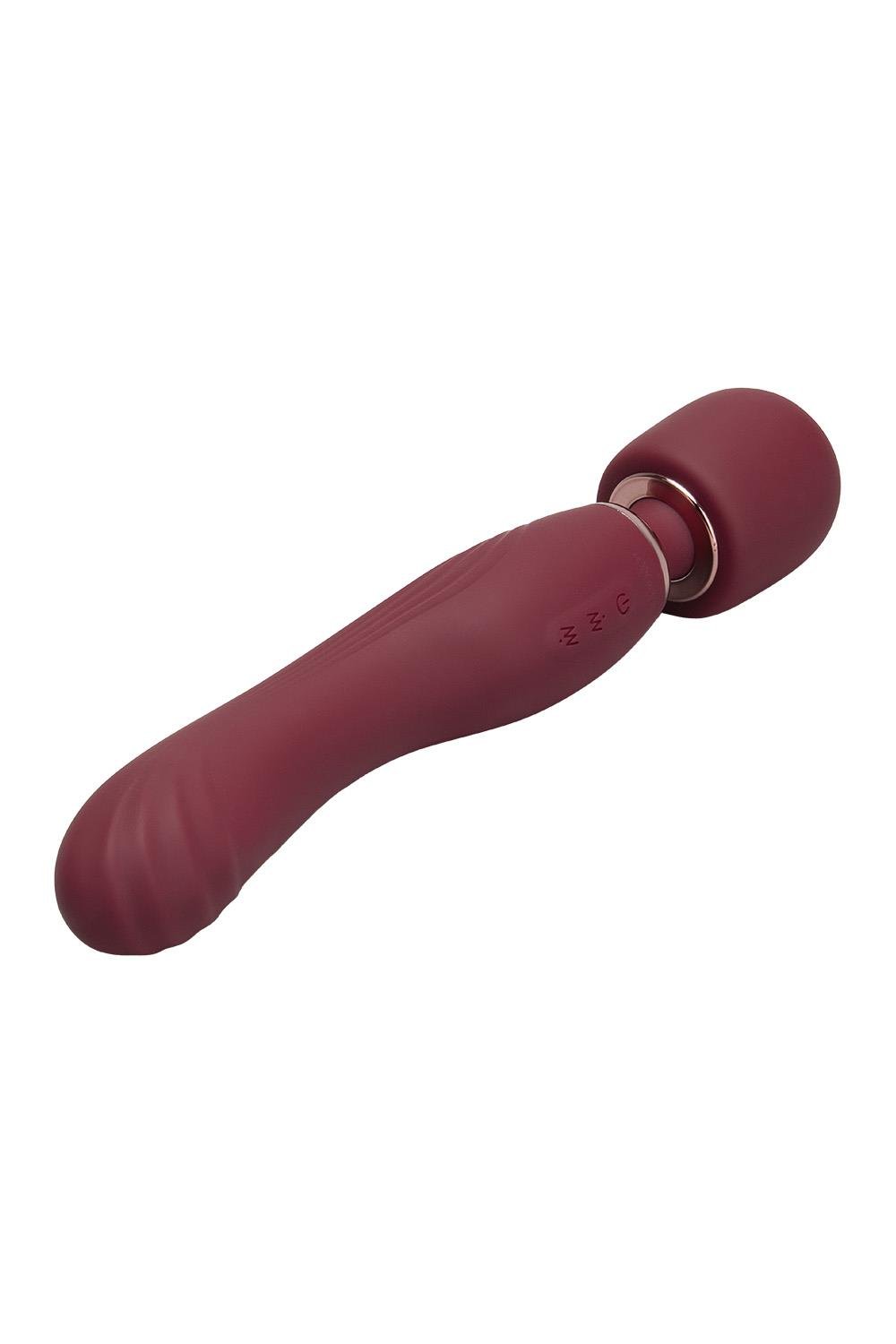 Le Wand Flat Top Fusion G Vibrator – Dual-Stimulation Design Intimate Massager > Sex Toys > Massage Wands