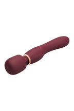 Le Wand Flat Top Fusion G Vibrator – Dual-Stimulation Design Intimate Massager > Sex Toys > Massage Wands