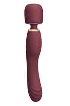 Le Wand Flat Top Fusion G Vibrator – Dual-Stimulation Design Intimate Massager > Sex Toys > Massage Wands