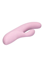 Le Wand Hither Vibrator – Dual Stimulation with Angled Shaft Precision Vibrator > Vibrators > Ladies > Rabbit