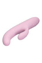 Le Wand Hither Vibrator – Dual Stimulation with Angled Shaft Precision Vibrator > Vibrators > Ladies > Rabbit