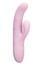 Le Wand Hither Vibrator – Dual Stimulation with Angled Shaft Precision Vibrator > Vibrators > Ladies > Rabbit