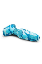 b-Vibe Rimming Plug 2 (Camo) – USB-Rechargeable Vibrating Butt Plug > Anal Range > Vibrating Butt Plugs