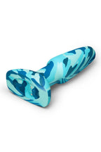 b-Vibe Rimming Plug 2 (Camo) – USB-Rechargeable Vibrating Butt Plug > Anal Range > Vibrating Butt Plugs