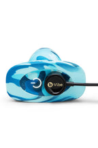 b-Vibe Rimming Plug 2 (Camo) – USB-Rechargeable Vibrating Butt Plug > Anal Range > Vibrating Butt Plugs