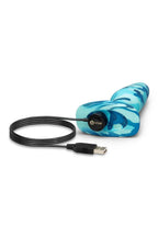 b-Vibe Rimming Plug 2 (Camo) – USB-Rechargeable Vibrating Butt Plug > Anal Range > Vibrating Butt Plugs