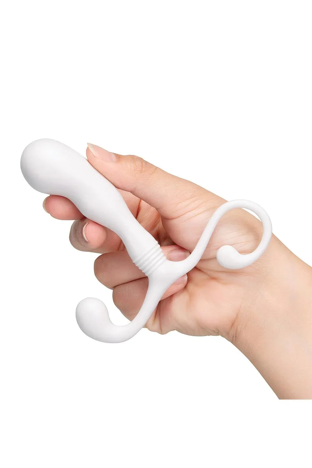 b-Vibe P-Spot Slim – Hands-Free Slim Prostate Massager > Anal Range > Prostate Plugs