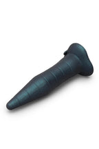 b-Vibe Fisting Anal Training (Black) – 8.25 Inch Ribbed Silicone Anal Trainer > Anal Range > Oversized Anal Toys