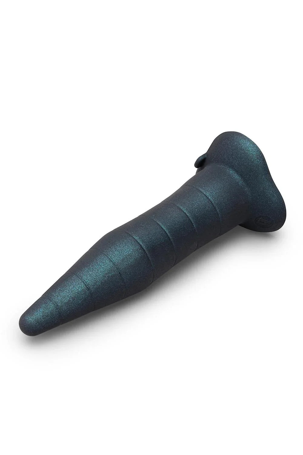 b-Vibe Fisting Anal Training (Black) – 8.25 Inch Ribbed Silicone Anal Trainer > Anal Range > Oversized Anal Toys