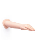 b-Vibe Silicone Hand Fisting Dildo – Body-Safe Silicone 16.5" Fisting Dildo > Dildos > Oversized Toys