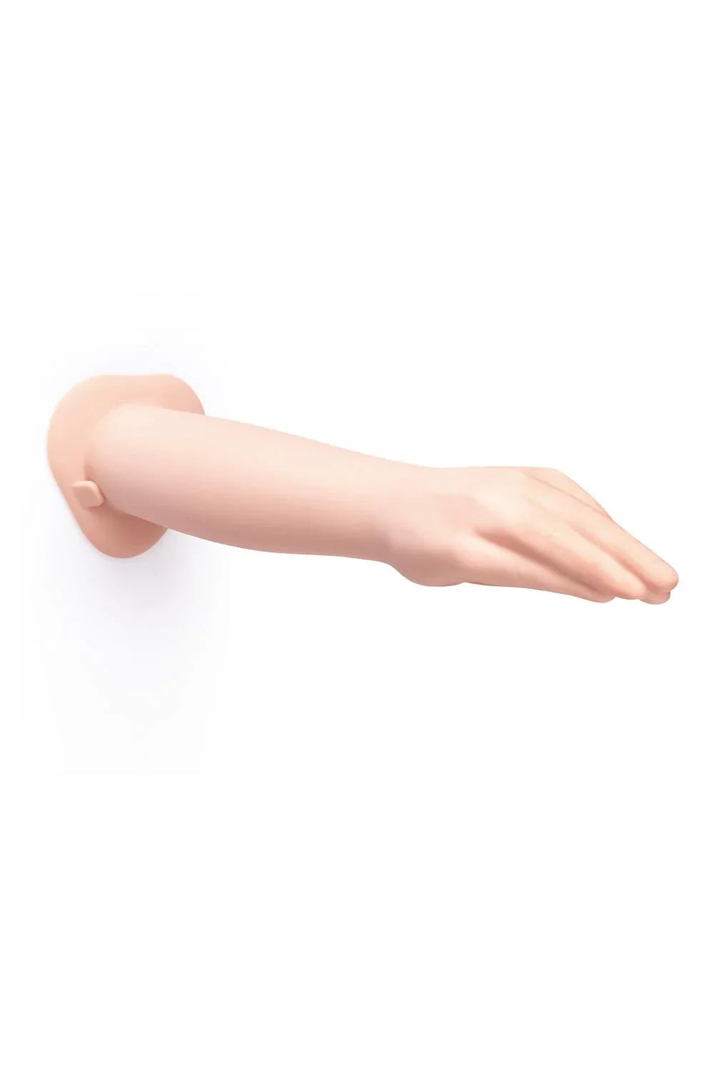 b-Vibe Silicone Hand Fisting Dildo – Body-Safe Silicone 16.5" Fisting Dildo > Dildos > Oversized Toys