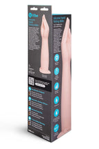 b-Vibe Silicone Hand Fisting Dildo – Body-Safe Silicone 16.5" Fisting Dildo > Dildos > Oversized Toys