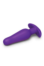b-Vibe Butties Rookie Starter (Silicone) – Slim Beginner Butt Plug > Anal Range > Vibrating Butt Plugs