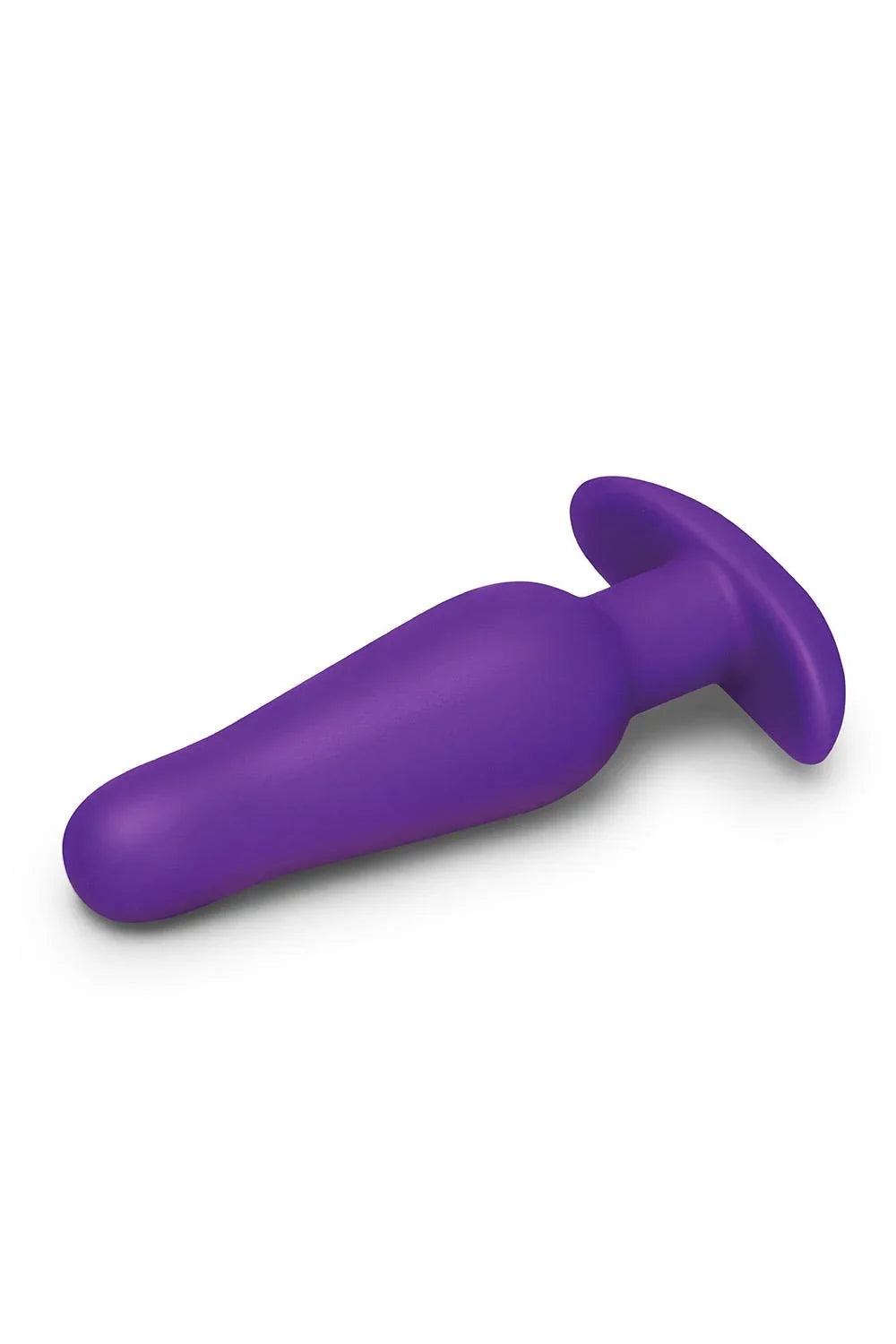 b-Vibe Butties Rookie Starter (Silicone) – Slim Beginner Butt Plug > Anal Range > Vibrating Butt Plugs