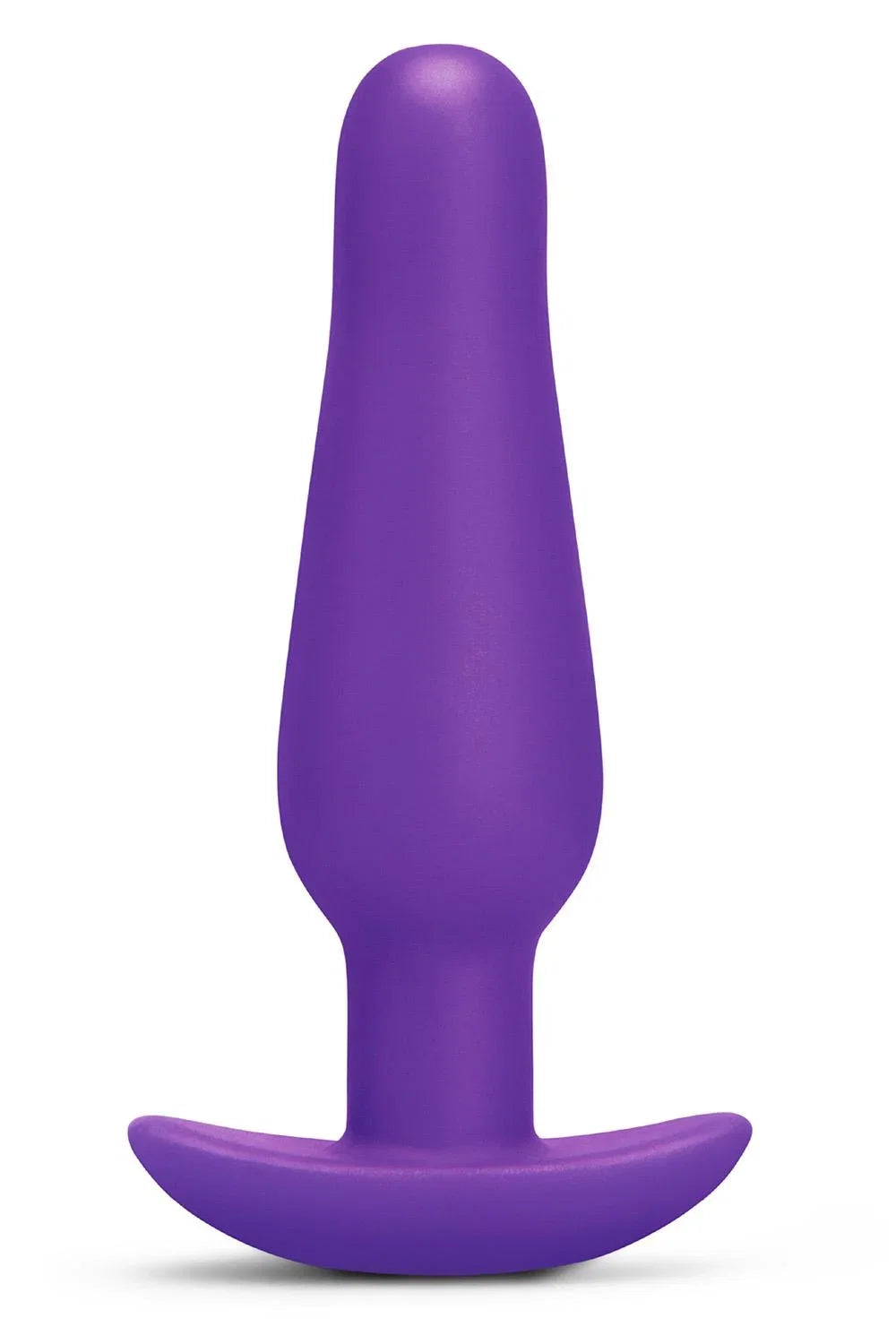 b-Vibe Butties Rookie Starter (Silicone) – Slim Beginner Butt Plug > Anal Range > Vibrating Butt Plugs Main image