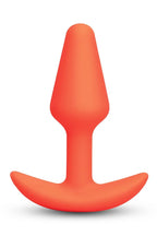 b-Vibe Butties Anal Training Set – Rechargeable Remote-Controlled Beginner and Large Butt Plug Set > Anal Range > Vibrating Butt Plugs