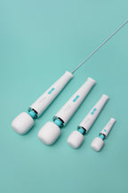 Le Wand Classique Petite (Cordless) – Powerful Portable Wand Massager > Sex Toys > Massage Wands