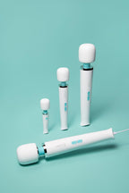 Le Wand Classique Petite (Cordless) – Powerful Portable Wand Massager > Sex Toys > Massage Wands