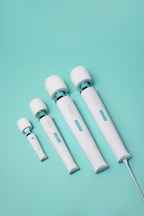 Le Wand Classique Petite (Cordless) – Powerful Portable Wand Massager > Sex Toys > Massage Wands