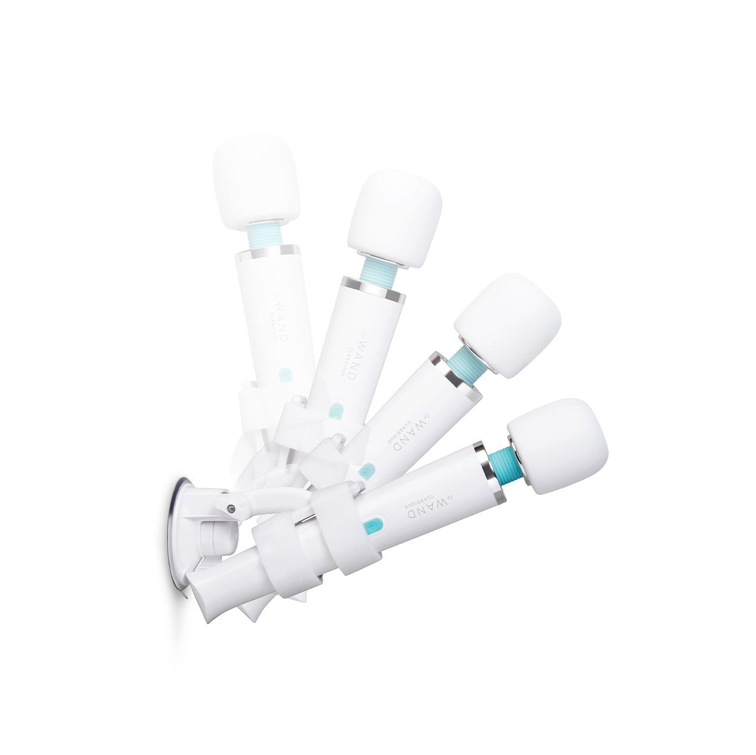 Le Wand Classique – Hands-Free Massager Holder > Sex Toys > Massage Wands