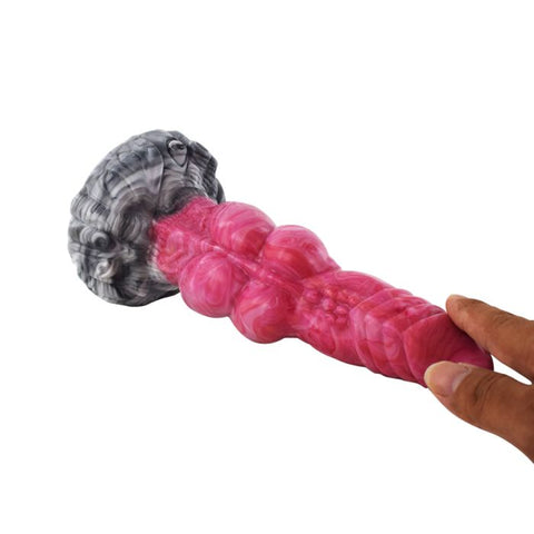 Dragon Dildo Mystical 9in Fantasy Dongs