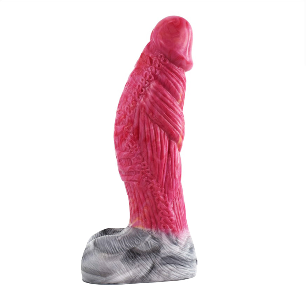 FAAK Dragon Alien Dildo Main image