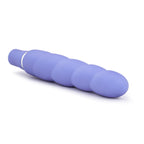 Luxe Anastasia 5.25 Inch Vibrator Purple