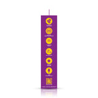 Viben Frenzy Suction Rabbit Vibe in Berry > Vibrators > Ladies > Rabbit